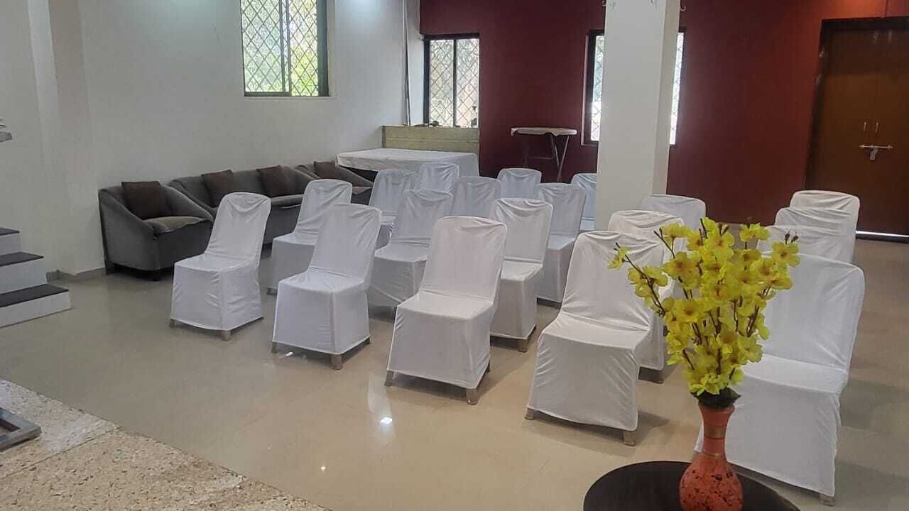 Photo of Patio Balcony in Chandoli