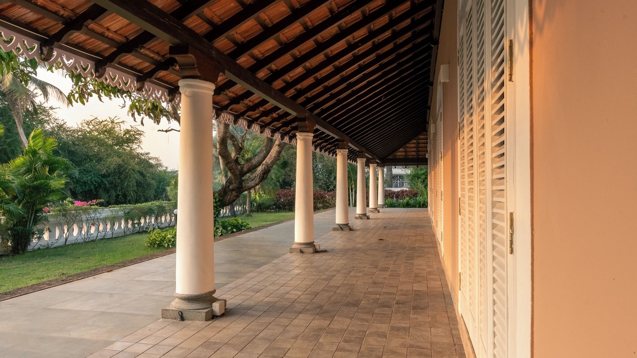 Photo of Outdoor in Siridao