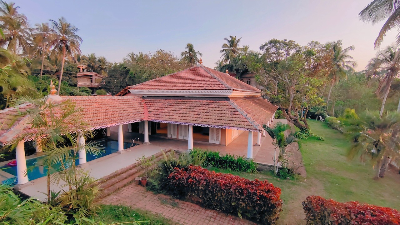Photo of Outdoor in Siridao