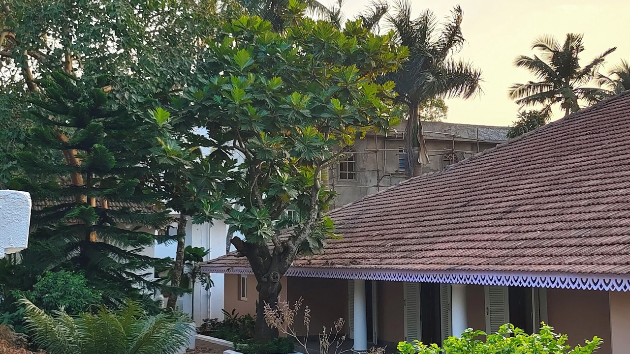 Photo of Outdoor in Siridao