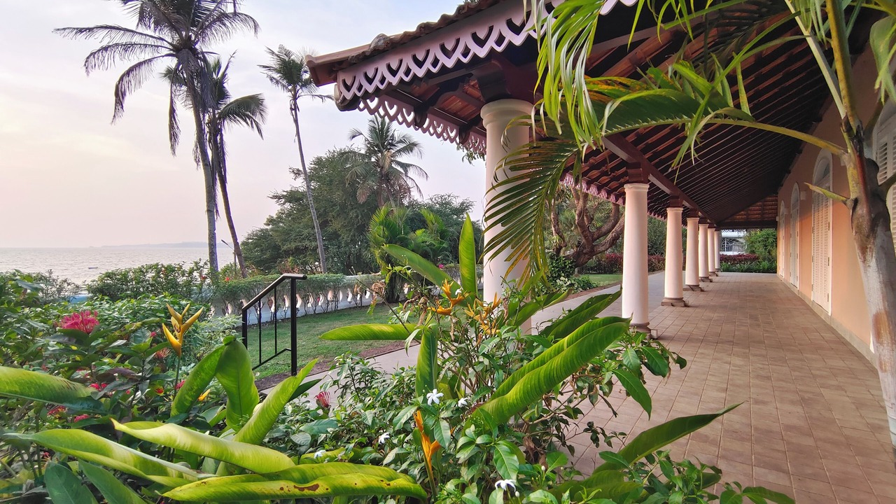Photo of Outdoor in Siridao
