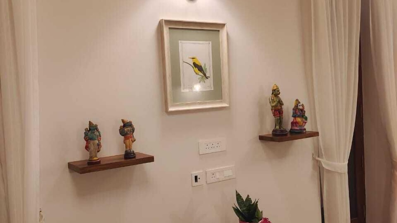 Photo of Livingroom in Siridao