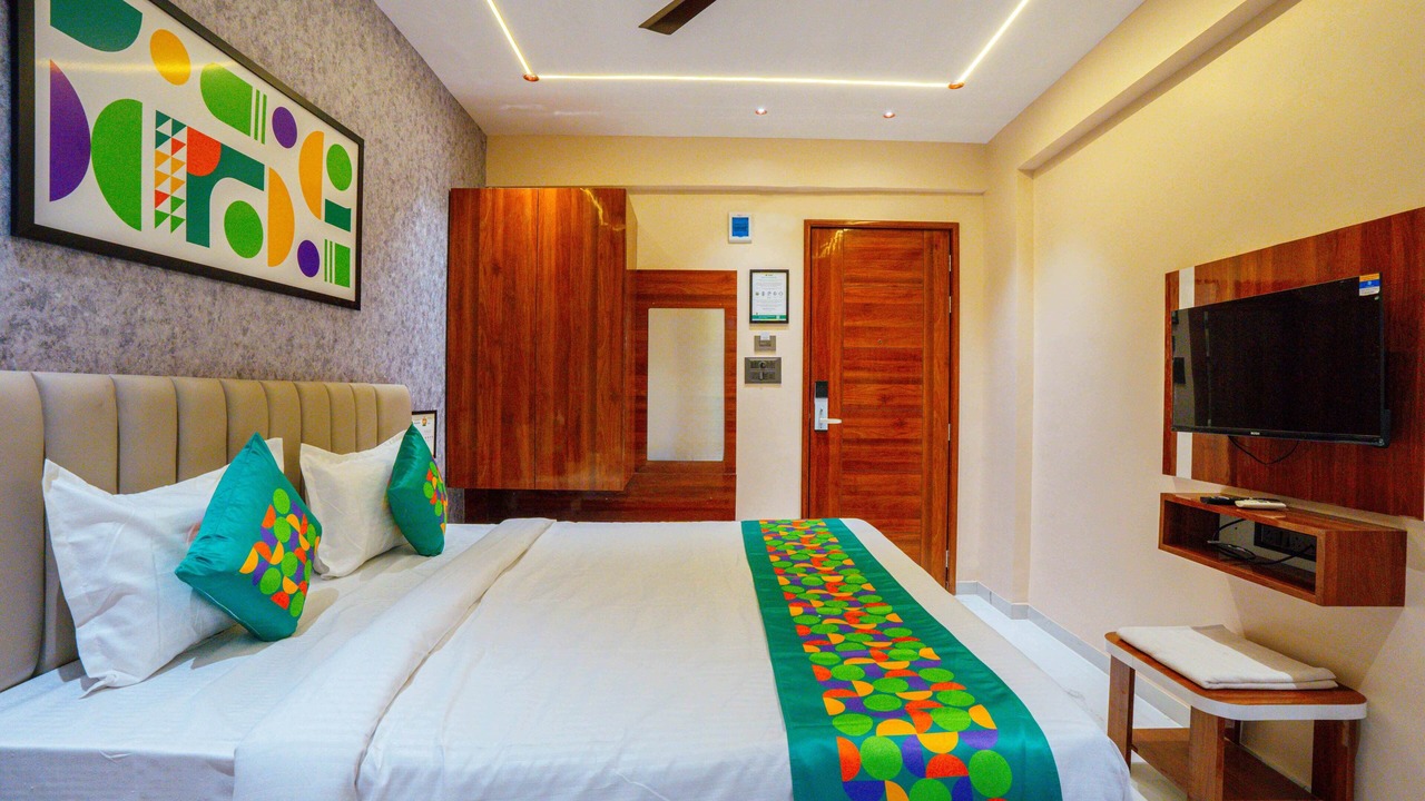 Photo of Bedroom in Hinjawadi