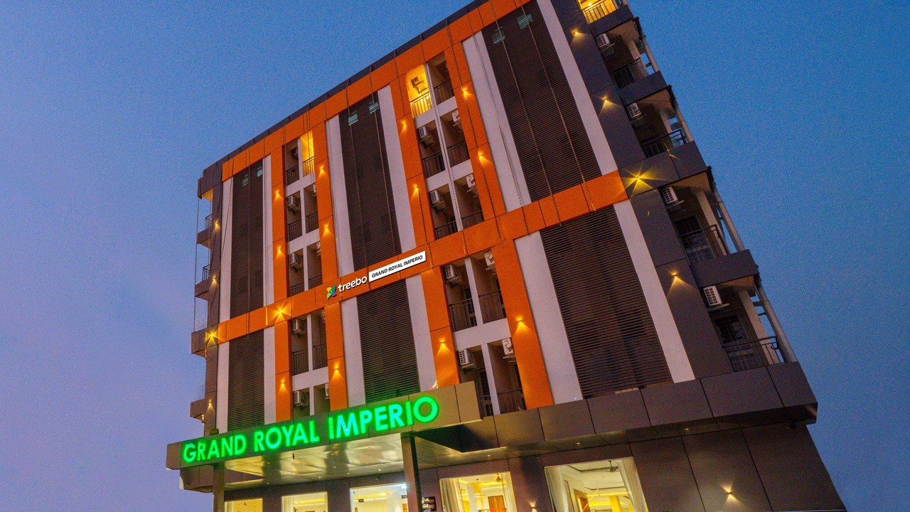 Photo of Outdoor in Hinjawadi