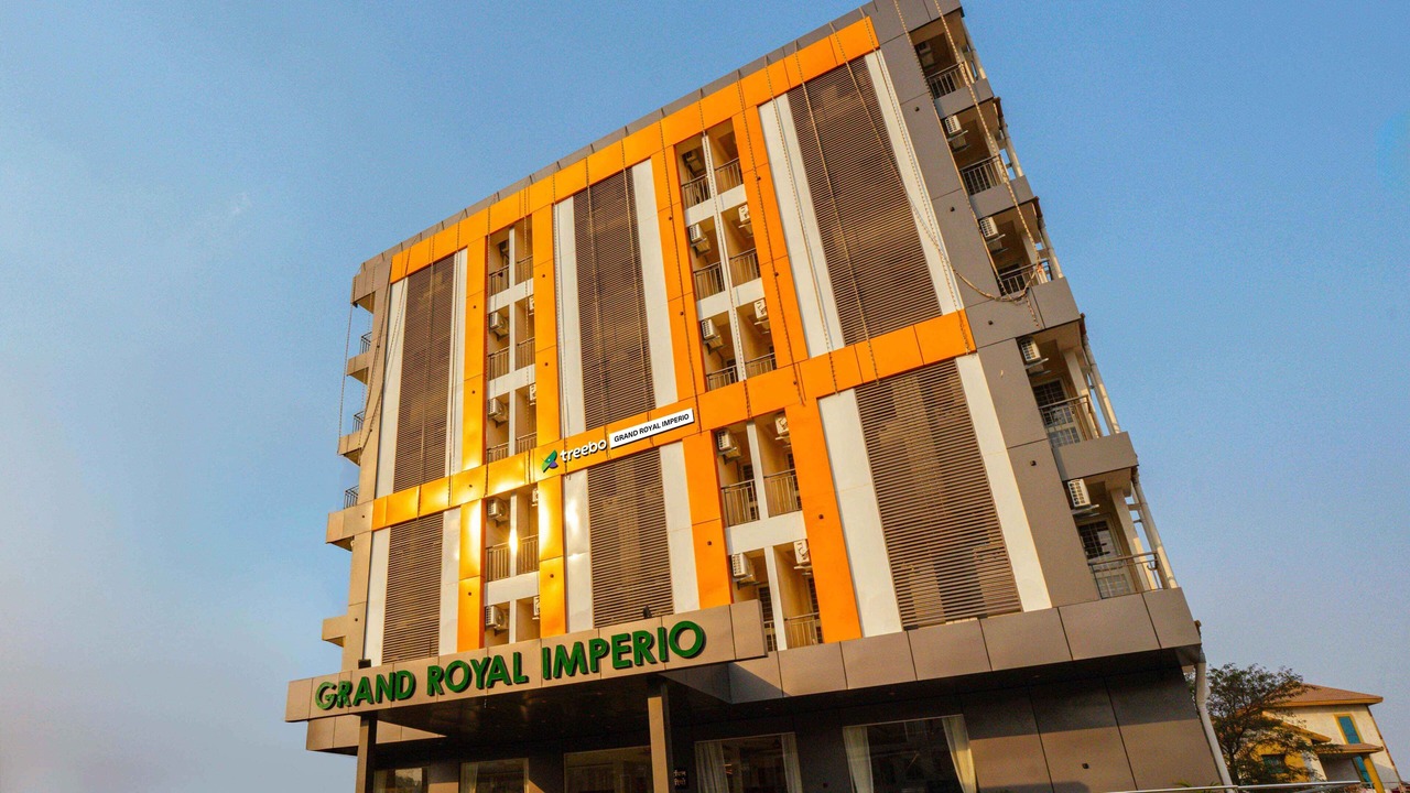 Photo of Outdoor in Hinjawadi