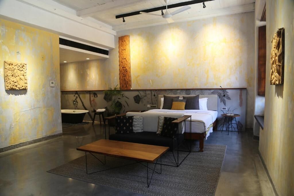 Photo of Bedroom in Kochi