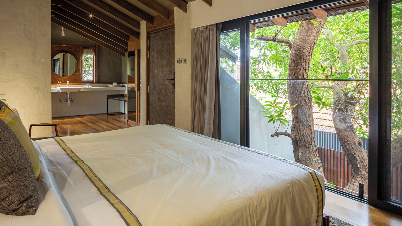 Photo of Bedroom in Kochi