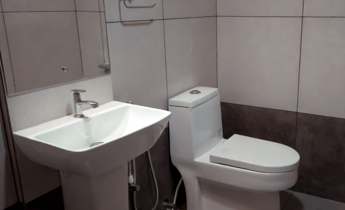 Photo of Bathroom in Mananthavady