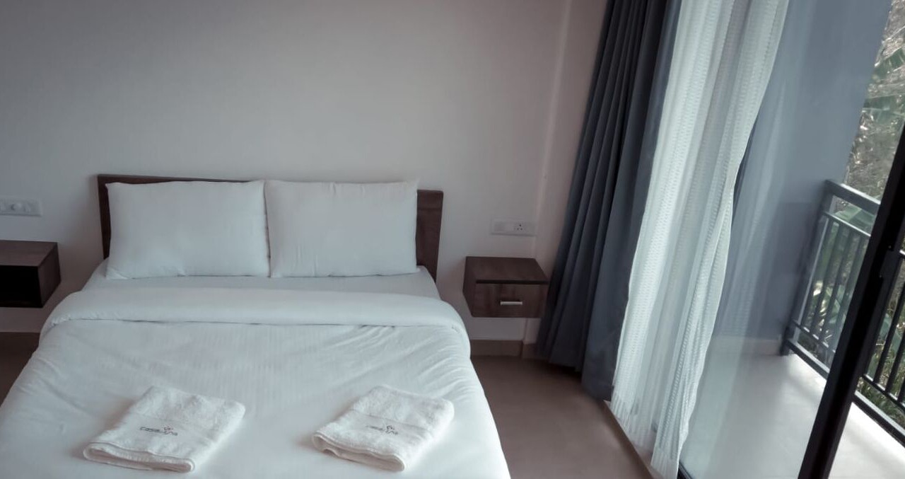 Photo of Bedroom in Mananthavady