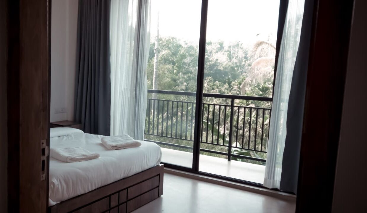 Photo of Patio Balcony in Mananthavady