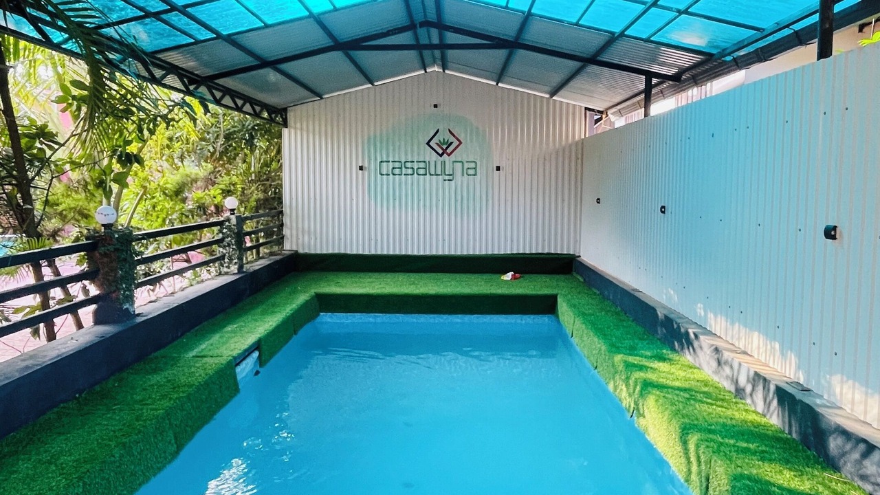 Photo of Outdoor in Mananthavady