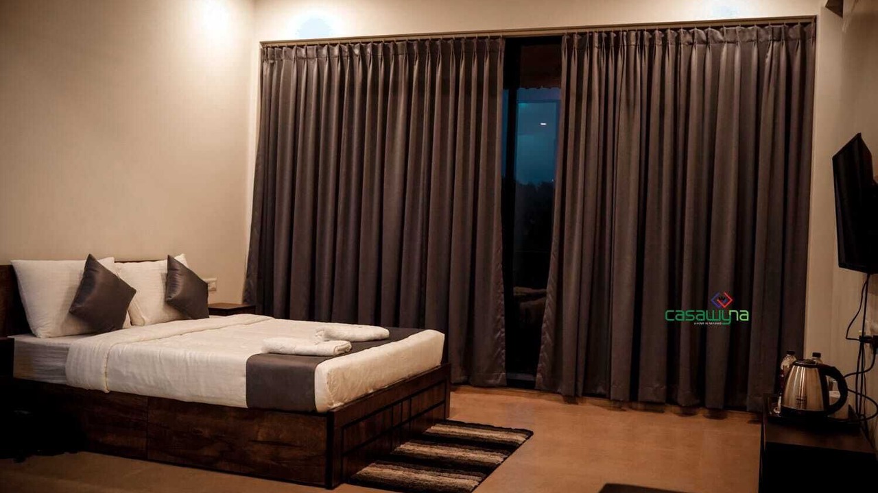 Photo of Patio Balcony in Mananthavady