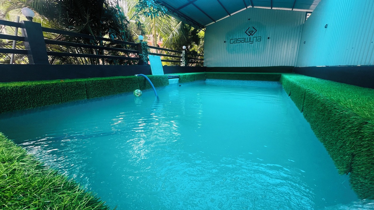Photo of Outdoor in Mananthavady