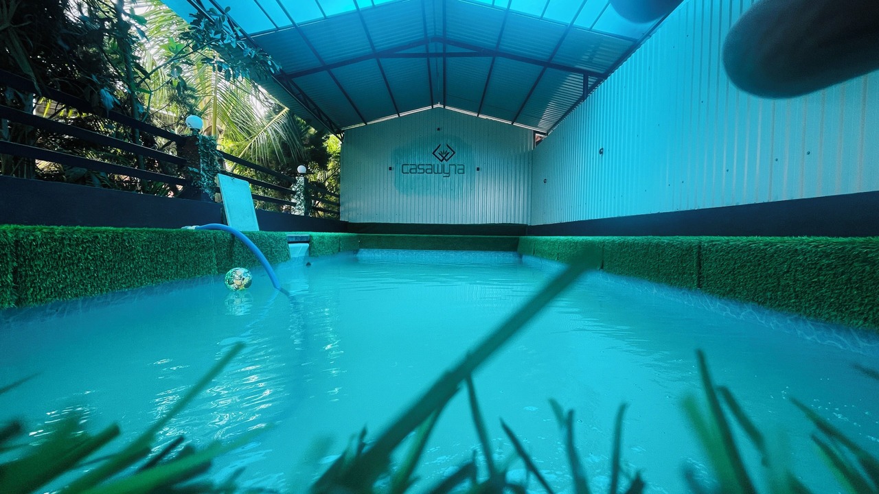 Photo of Outdoor in Mananthavady