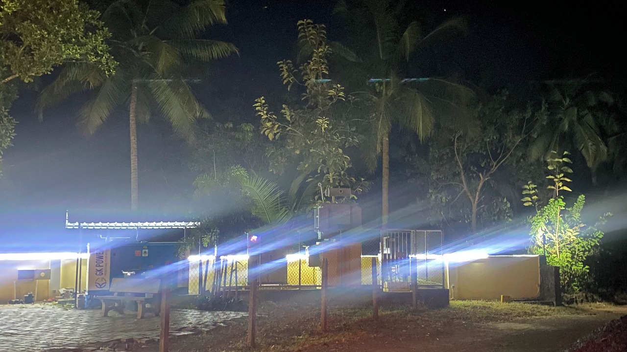 Photo of Others in Palolem