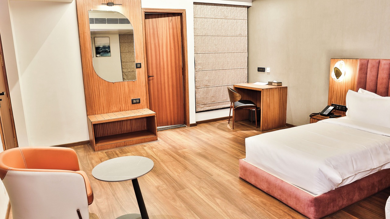 Photo of Bedroom in Belagavi