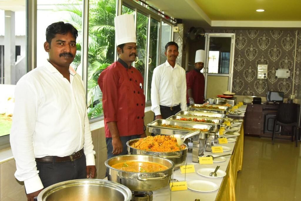 Photo of Others in Ganapathichettikulam