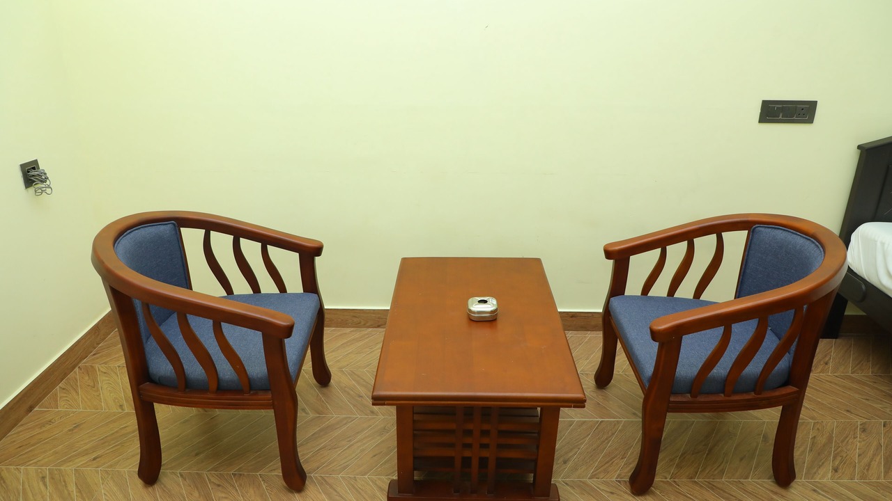 Photo of Bedroom in Ganapathichettikulam