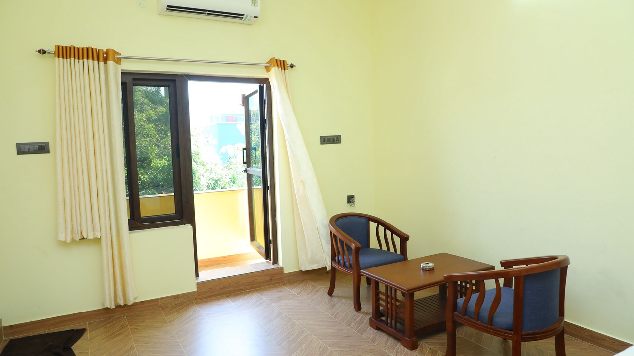 Photo of Bedroom in Ganapathichettikulam