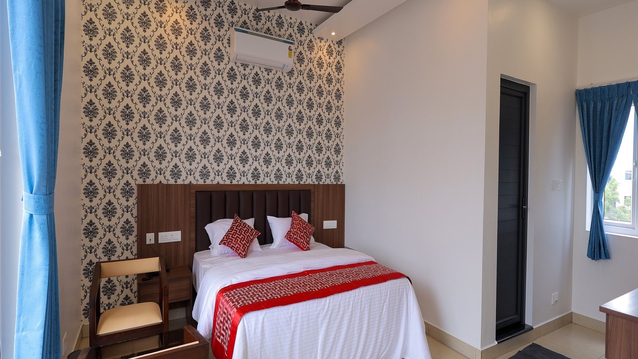 Photo of Bedroom in Kalapettai