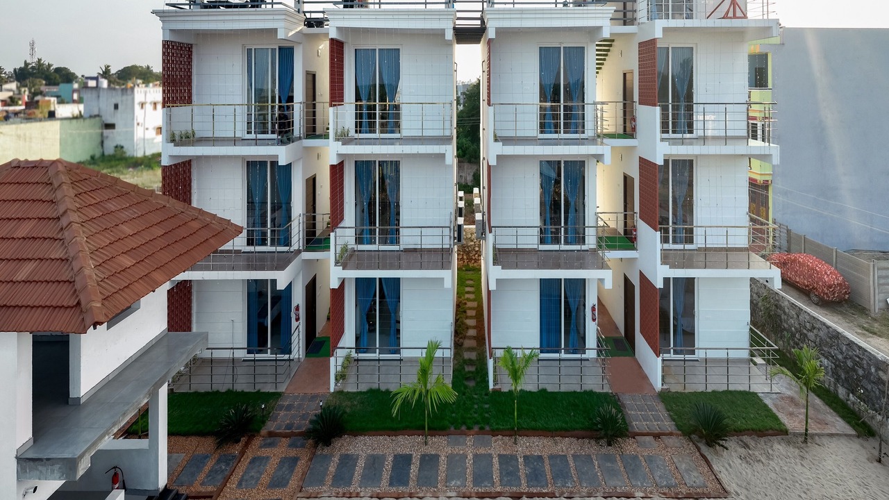 Photo of Outdoor in Kalapettai
