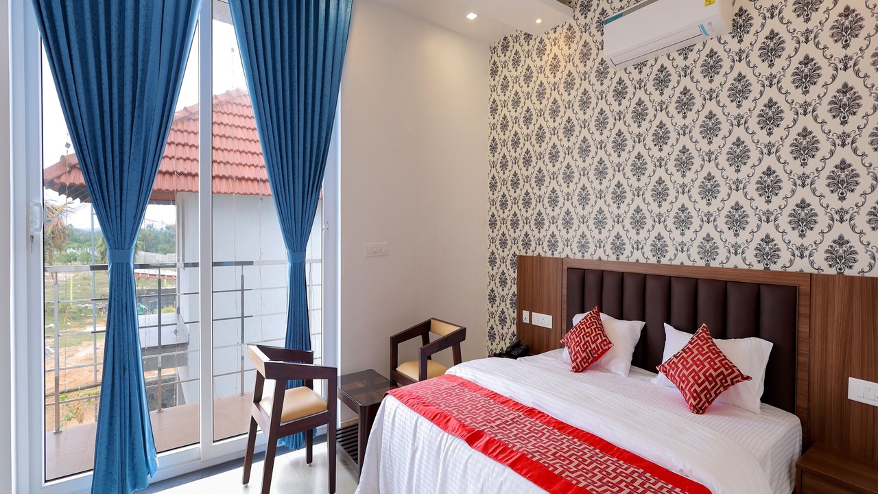 Photo of Bedroom in Kalapettai