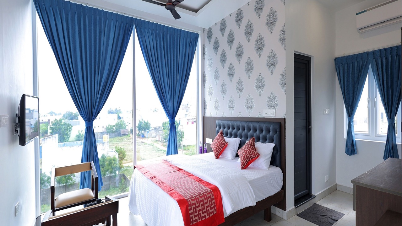 Photo of Bedroom in Kalapettai
