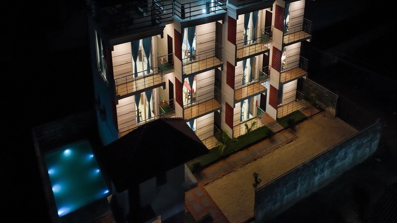 Photo of Outdoor in Kalapettai