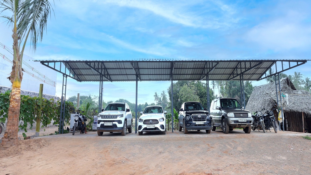 Photo of Others in Kalapettai