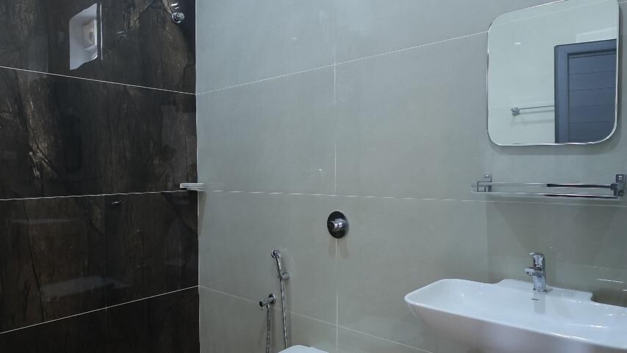 Photo of Bathroom in Kalapettai