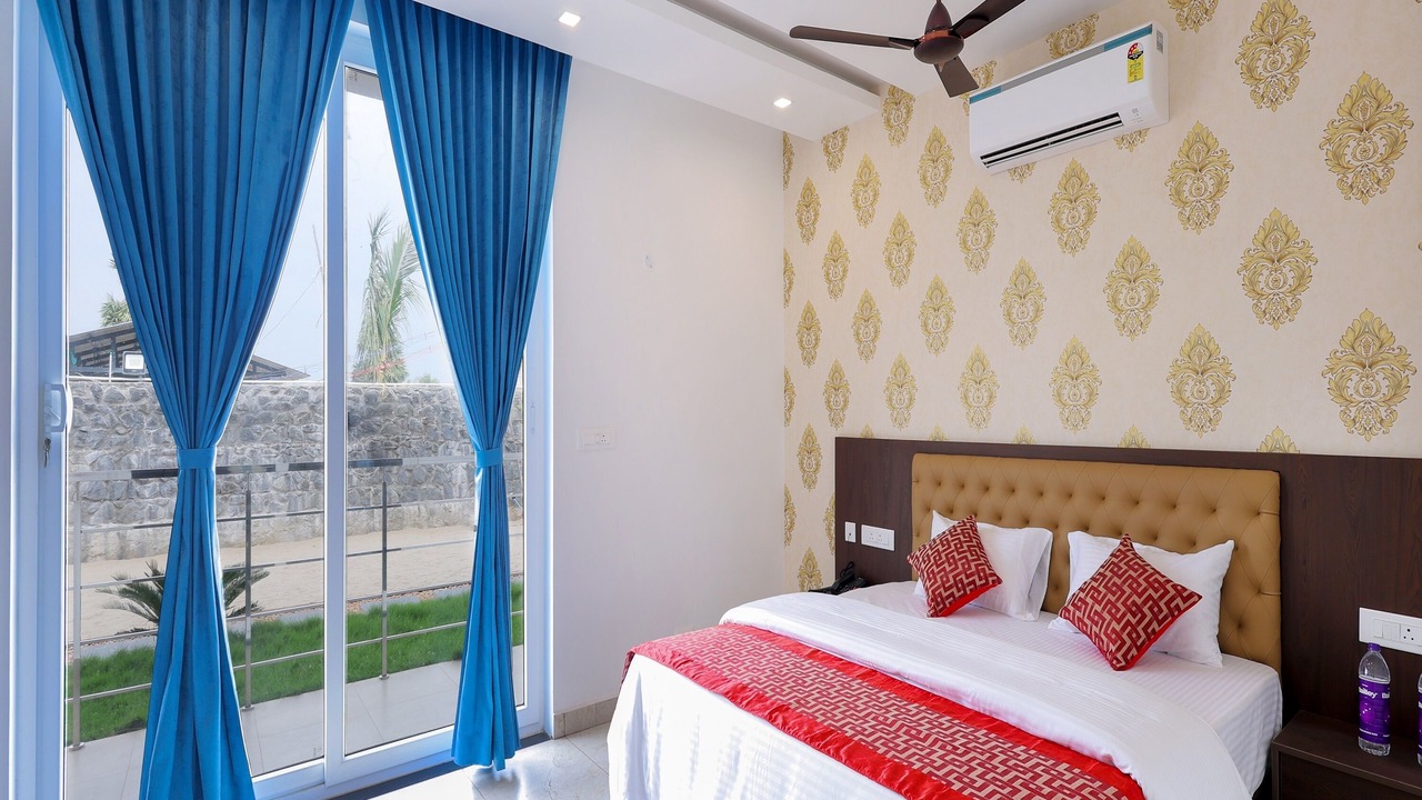 Photo of Bedroom in Kalapettai
