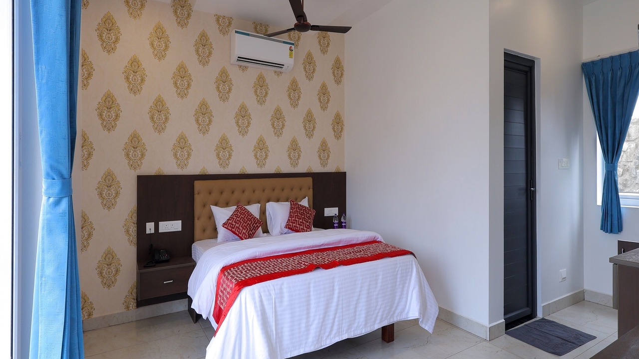 Photo of Bedroom in Kalapettai