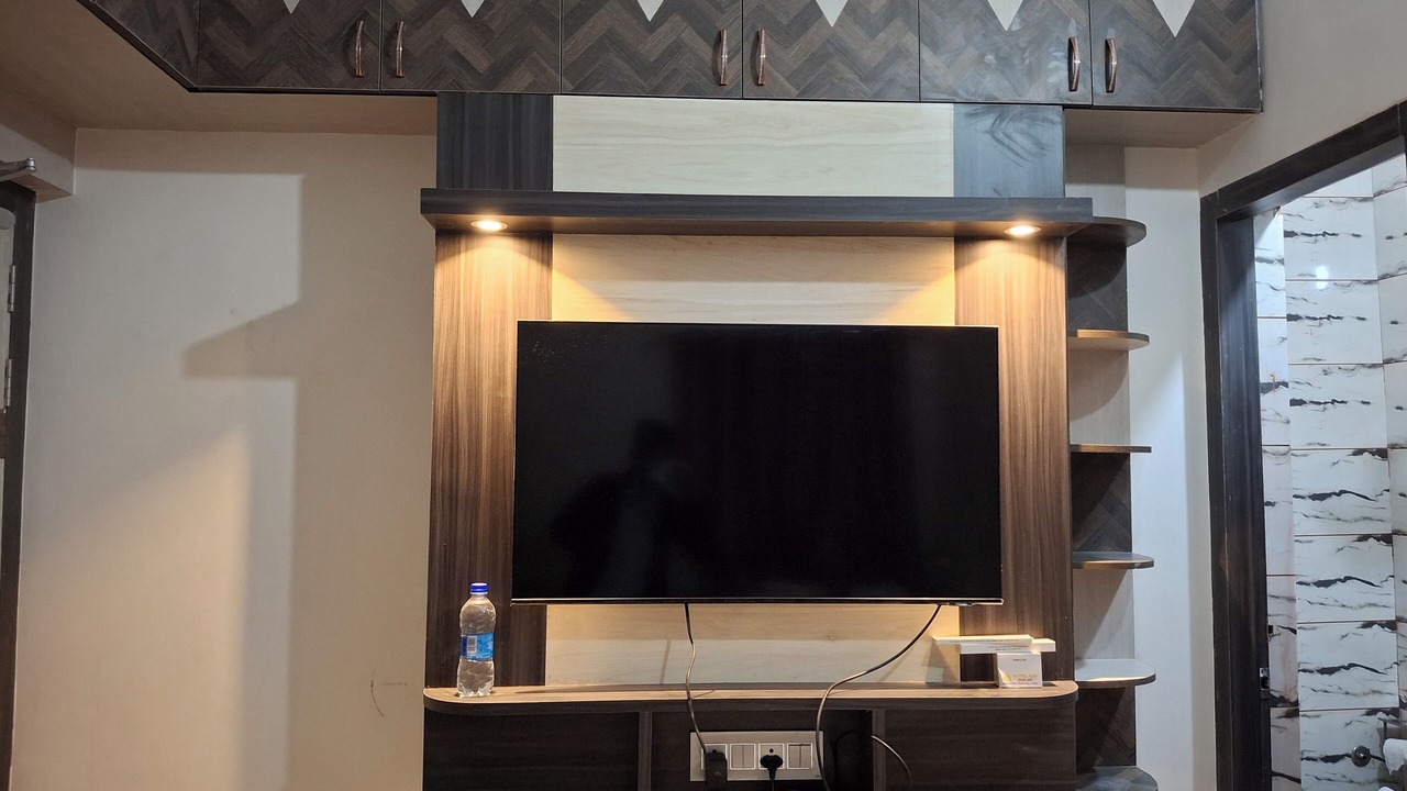 Photo of Bedroom in Araria