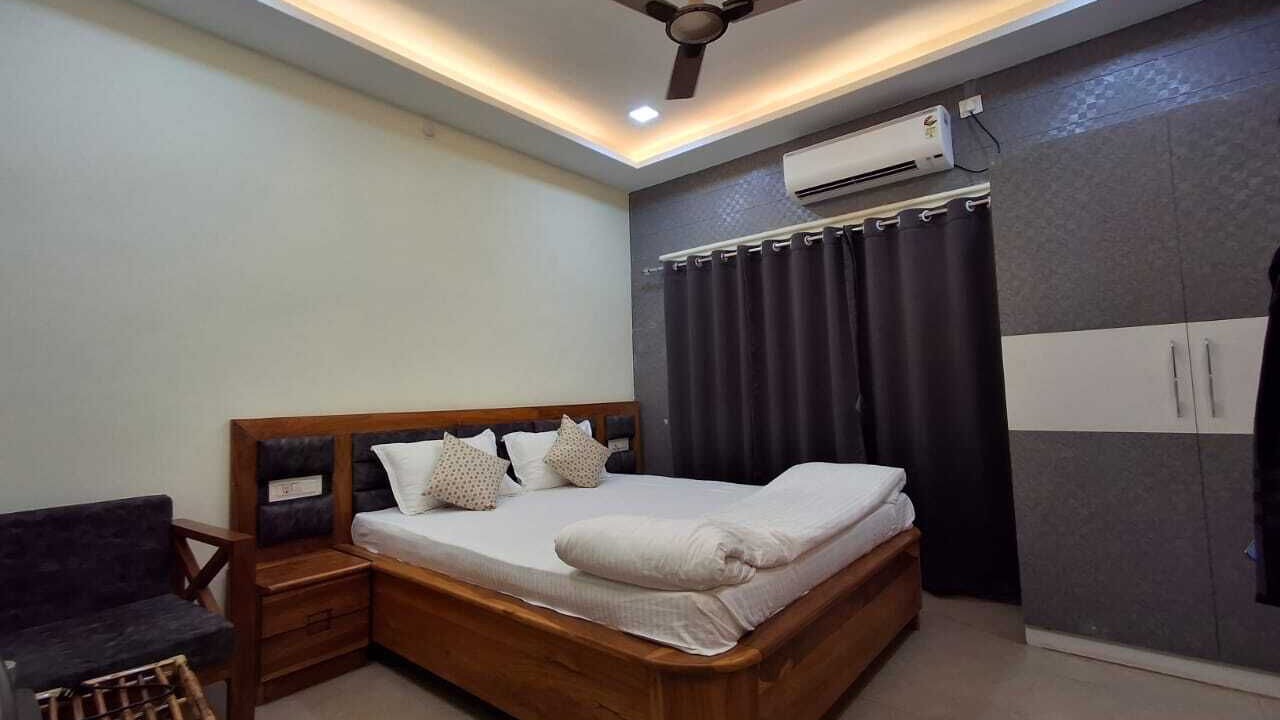 Photo of Bedroom in Araria