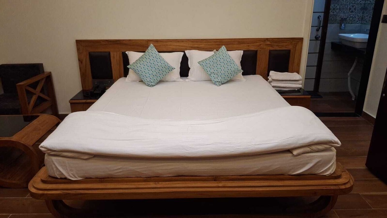 Photo of Bedroom in Araria