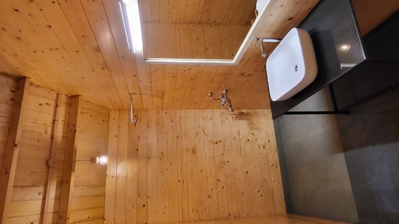 Photo of Bathroom in Palolem