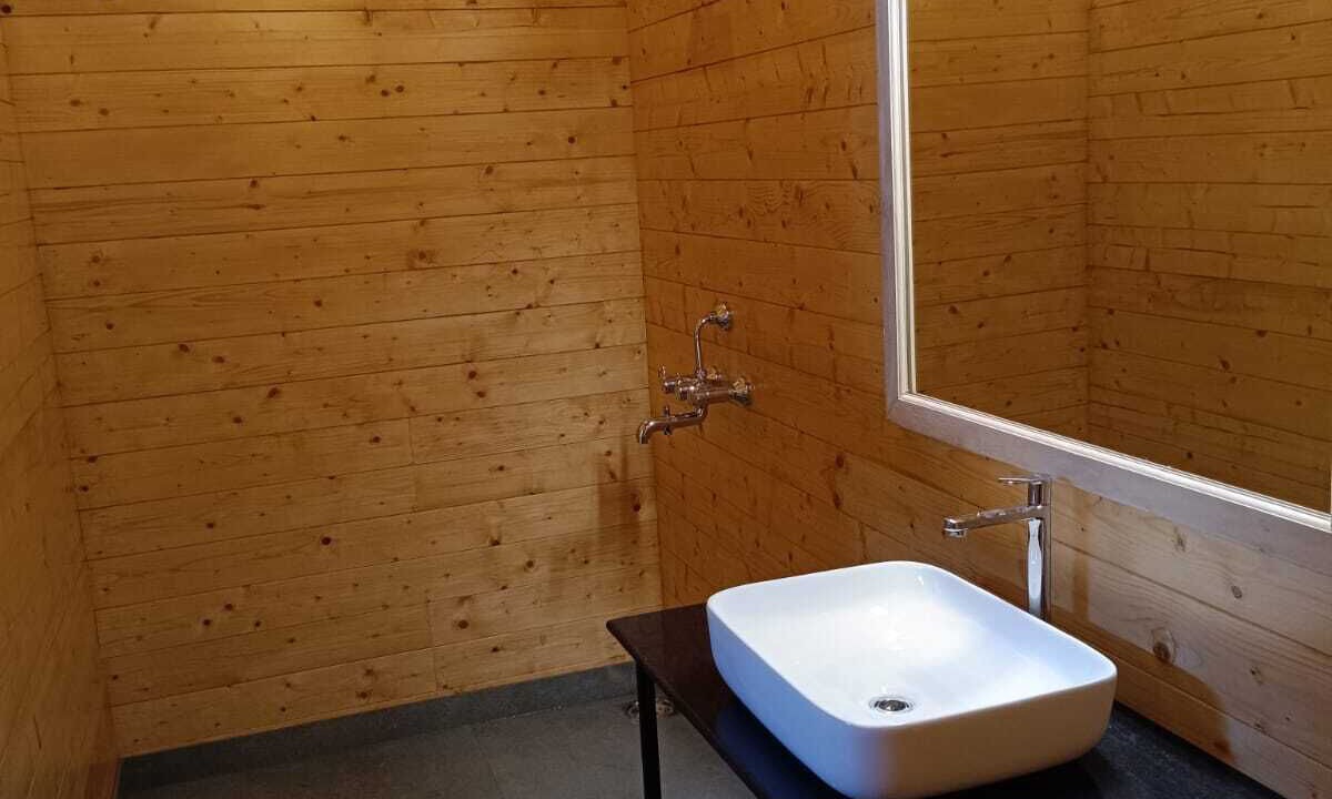 Photo of Bathroom in Palolem