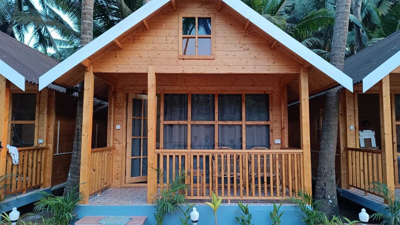 Photo of Outdoor in Palolem