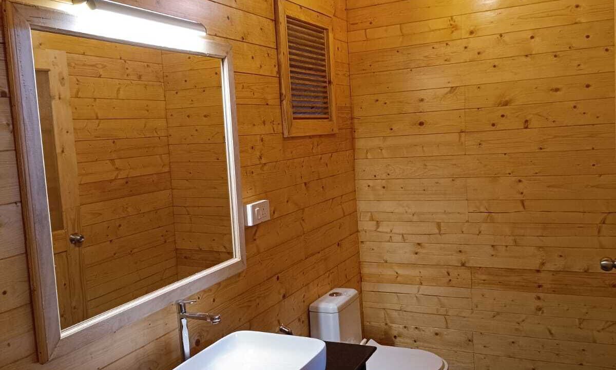 Photo of Bathroom in Palolem