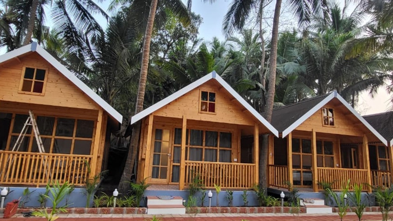 Photo of Outdoor in Palolem