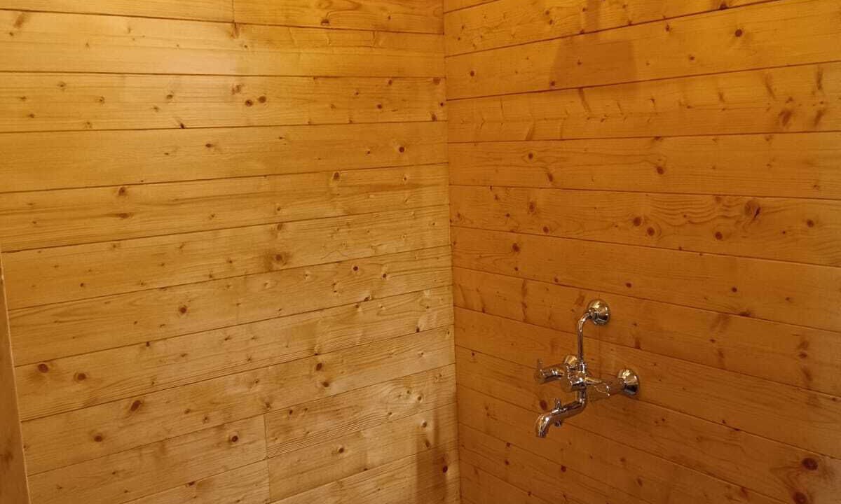 Photo of Bathroom in Palolem