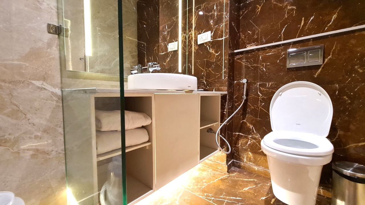 Photo of Bathroom in Vijayapura