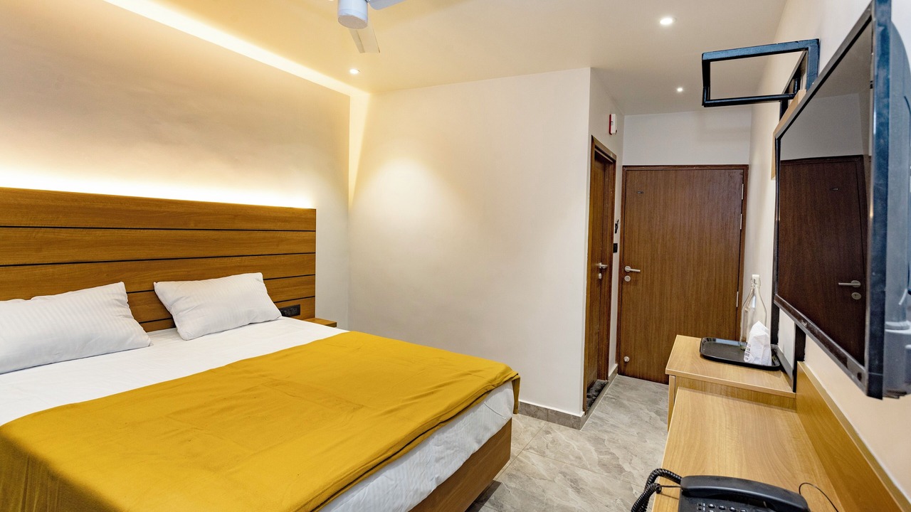 Photo of Bedroom in Adimaly