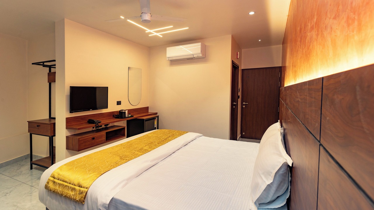 Photo of Bedroom in Adimaly