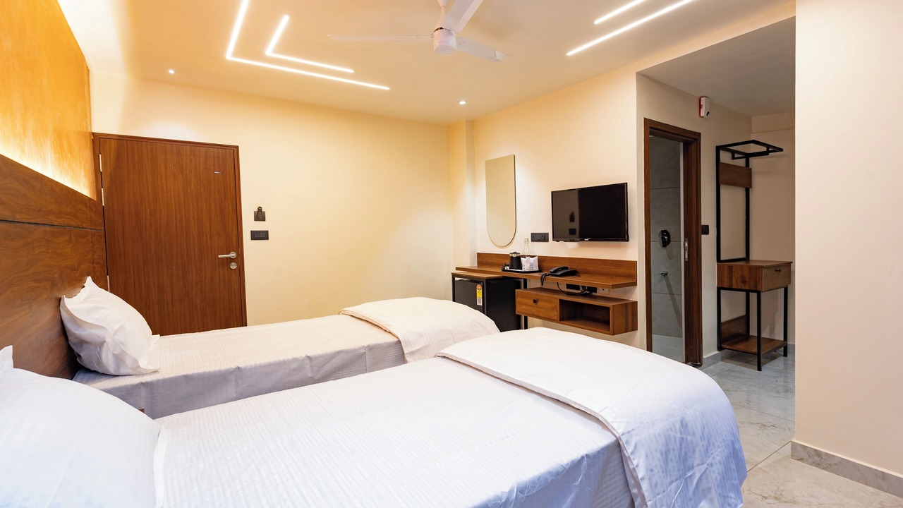 Photo of Bedroom in Adimaly