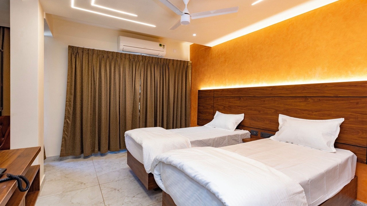 Photo of Bedroom in Adimaly
