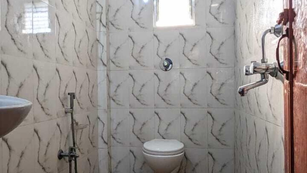 Photo of Bathroom in Gosaba