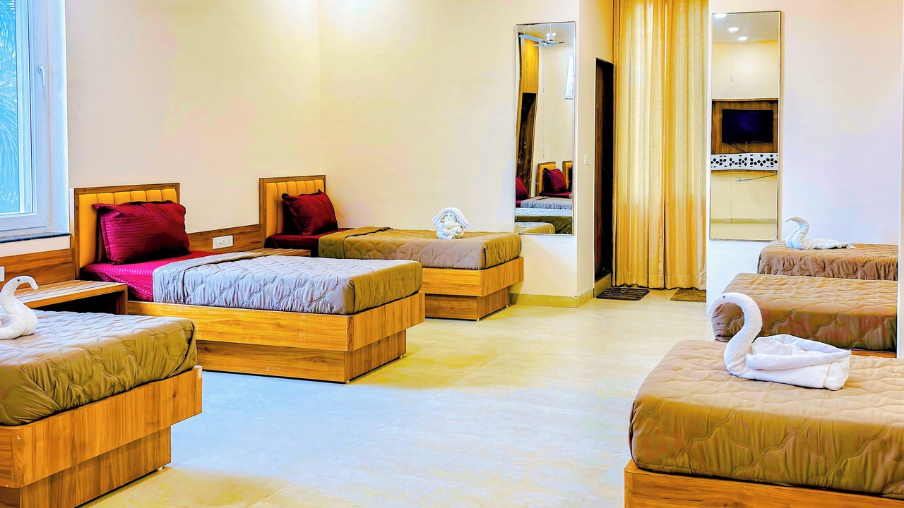 Photo of Patio Balcony in Sohagpur