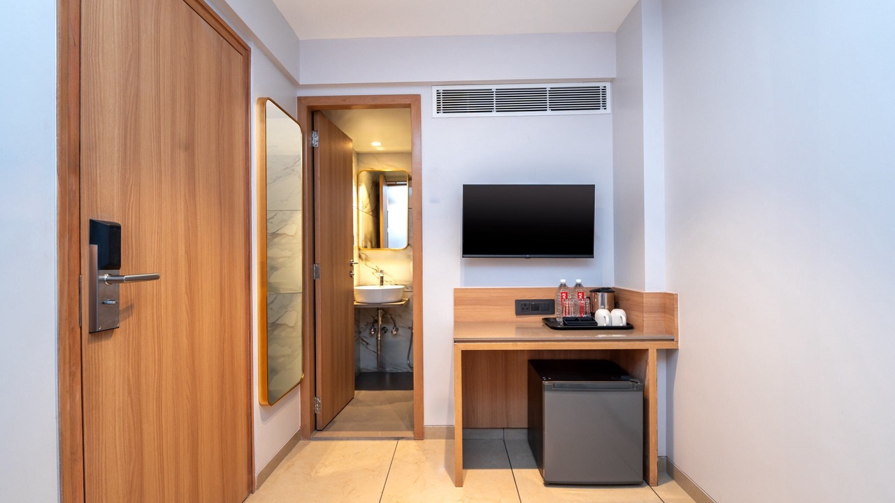 Photo of Bedroom in Santacruz
