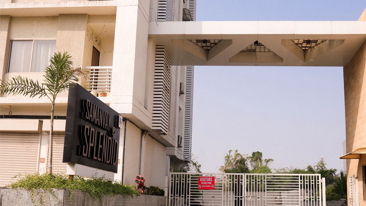 Photo of Outdoor in Vadodara